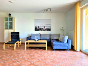 Usedom Ferienwohnungen Riwa ruhig, Loddin
